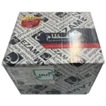 بوش و پیستون پژو 405 XU7 عظام با بوش پلاتو ضدخش