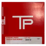 رینگ موتور پراید یورو ۴ سایز استاندارد TP