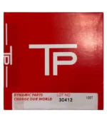 رینگ موتور پراید یورو ۴ سایز استاندارد TP
