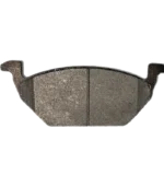 لنت ترمز جلو برلیانس اشمیت مناسب H320 و H330 - Image 6