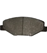 لنت ترمز جلو سمند EF7 اشمیت - Image 4