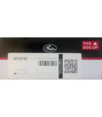 کیت تسمه تایمینگ به همراه بلبرینگ پژو 206 تیپ 5 پاورگریپ - Image 2