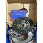 دیسک و صفحه ساینا قطر 215 میلیمتر برند هرینگتون با بلبرینگ