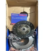 دیسک و صفحه ساینا قطر 215 میلیمتر برند هرینگتون با بلبرینگ