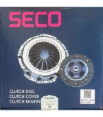 دیسک و صفحه تیبا 200 میلیمتر سکو SECO اصل کره با اصالت هرینگتون - Image 2