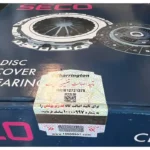 دیسک و صفحه تیبا 200 میلیمتر سکو SECO اصل کره با اصالت هرینگتون